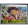 DYNAMITE JOE