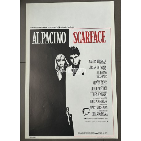 SCARFACE
