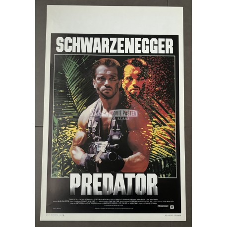 PREDATOR