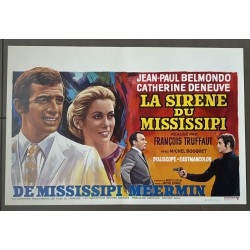 SIRENE DU MISSISSIPPI