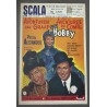 ABENTEUER DES GRAFEN BOBBY