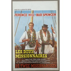 TWO MISSIONARIES