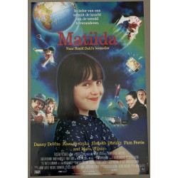 MATILDA