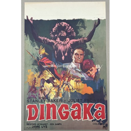 DINGAKA