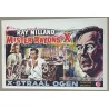 MAN WITH THE X-RAY EYES