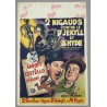ABBOTT AND COSTELLO MEET DR. jEKYLL AND MR. HYDE