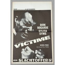 VICTIM