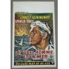 OLD MAN AND THE SEA