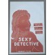 MADCHEN MIT DEM SECHSTEN SINN (SEXY DETECTIVE)