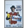 MONSIEUR