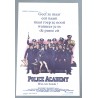 POLICE ACADEMY