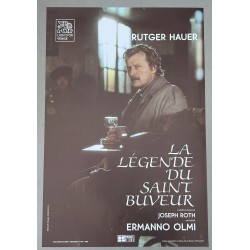 LEGGENDA DEL SANTO BEVITORE