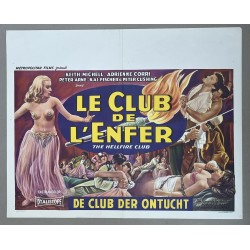 HELLFIRE CLUB