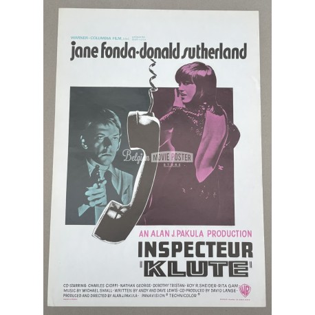 KLUTE