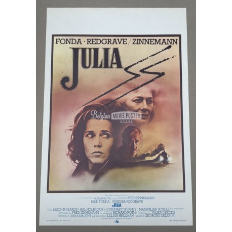 JULIA