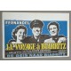 VOYAGE A BIARRITZ