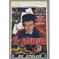 JOUEUR