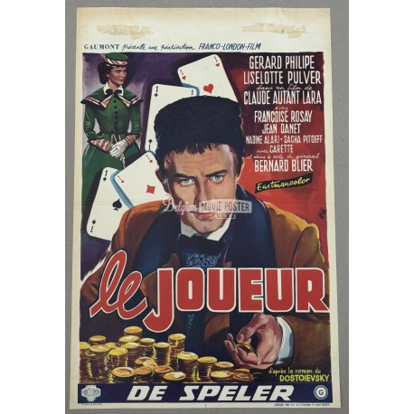 JOUEUR