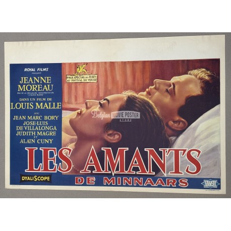 AMANTS