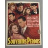 SOUVENIRS PERDUS