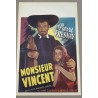 MONSIEUR VINCENT