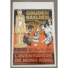 GOLDEN NEEDLES