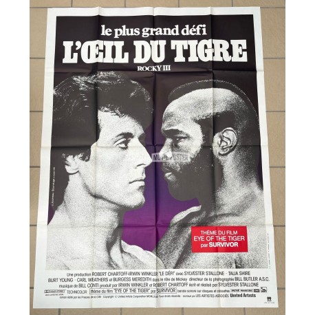 ROCKY 3