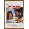 DESCENTE AUX ENFERS