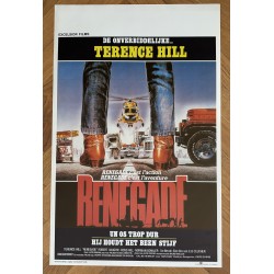 RENEGADE