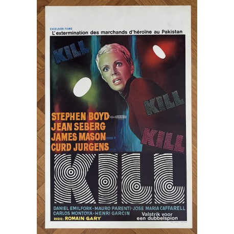 KILL