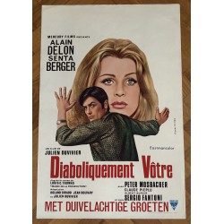 DIABOLIQUEMENT VOTRE