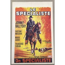 SPECIALISTE