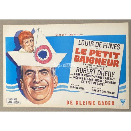 PETIT BAIGNEUR
