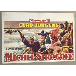 MICHEL STROGOFF