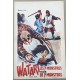 WATARI NINJA BOY VERSUS THE 7 MONSTERS