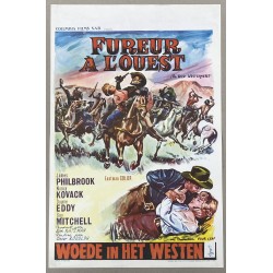 WILD WESTERNERS