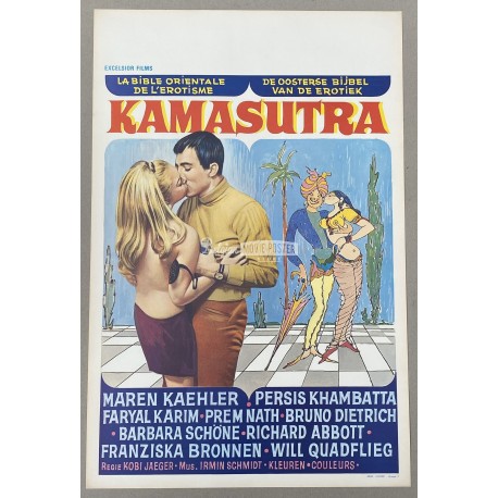 KAMASUTRA