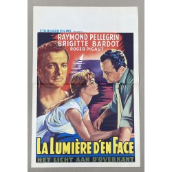 LUMIERE D'EN FACE