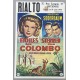 STERNE UBER COLOMBO