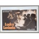 LUCKY LUCIANO