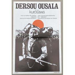 DERSU UZALA