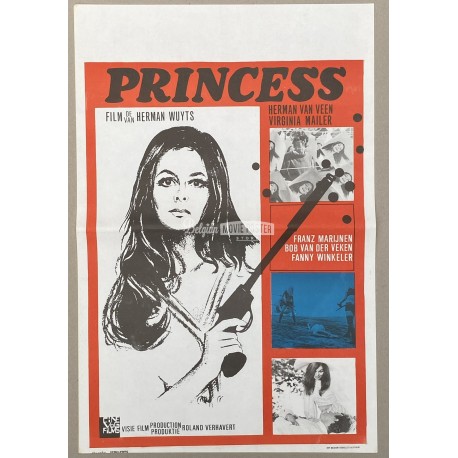 PRINCESS