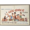 LES GIRLS
