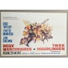 MERCENARIES (DARK OF THE SUN)