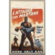 INVADERS FROM MARS