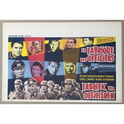 FABRIK DER OFFIZIERE