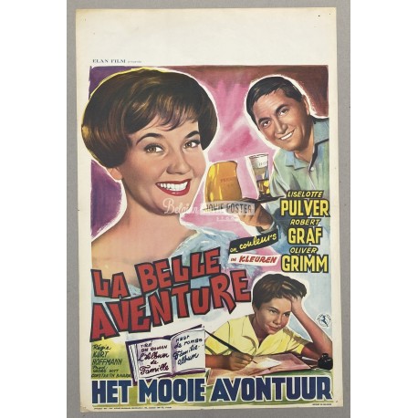 SCHONE ABENTEUER