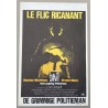 LAUGHING POLICEMAN