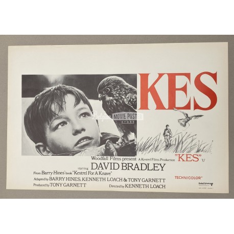 KES