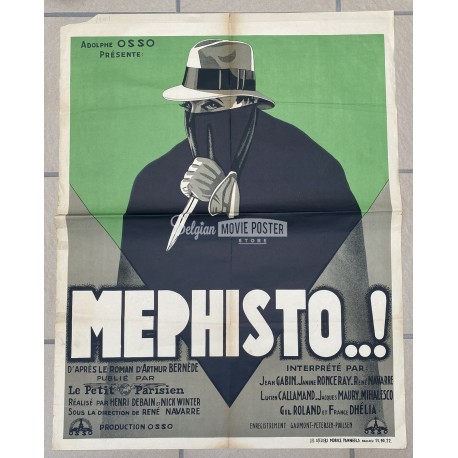 MEPHISTO